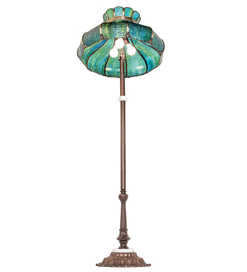 62" High Frederick Floor Lamp