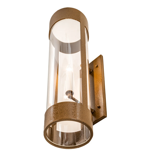 6" Wide Alfie Wall Sconce