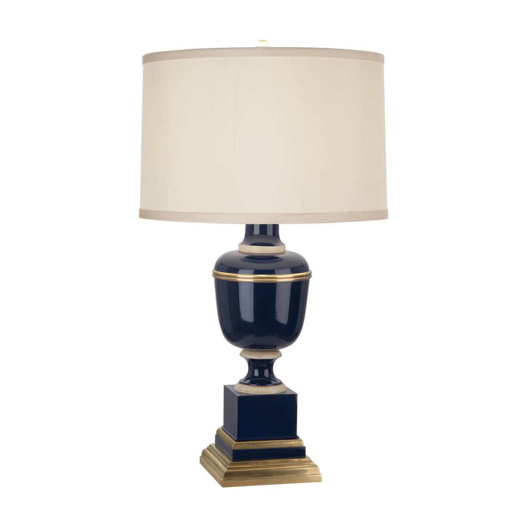 Annika Accent Lamp-Style Number 2504X