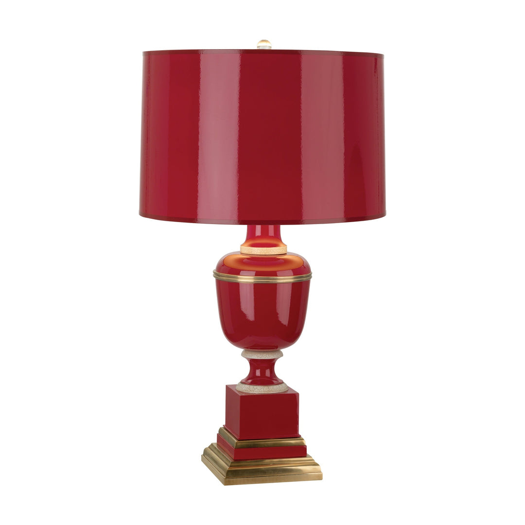 Annika Accent Lamp-Style Number 2505