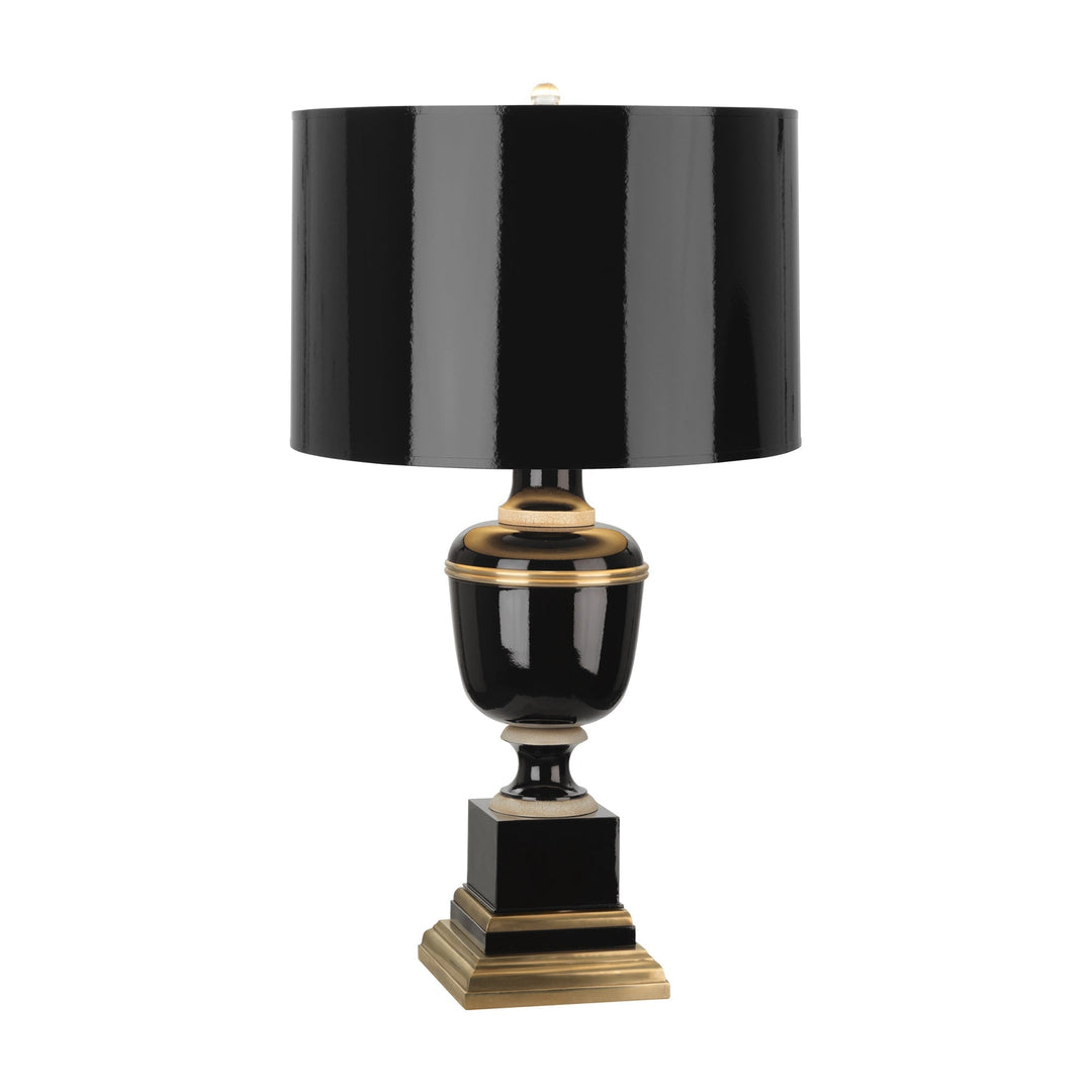 Annika Accent Lamp-Style Number 2507