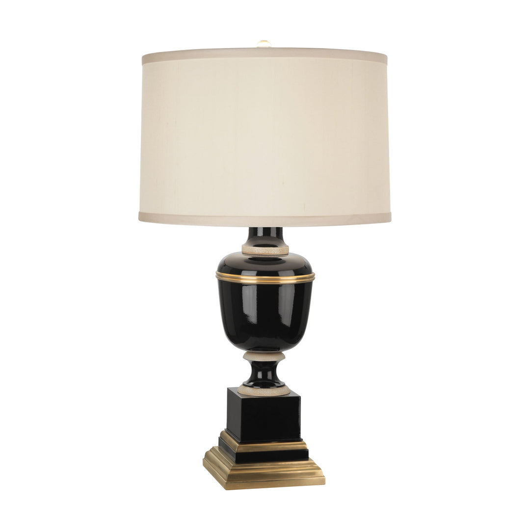 Annika Accent Lamp-Style Number 2507X