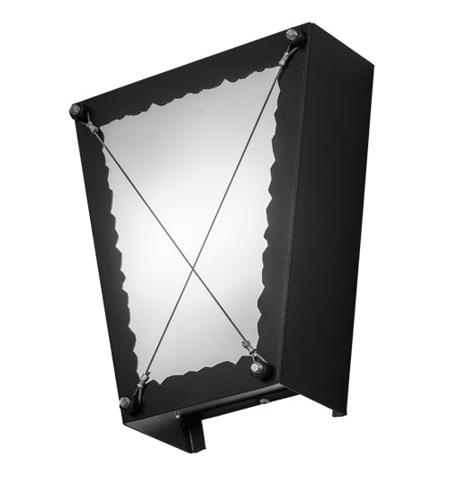 10" Wide Max Wall Sconce