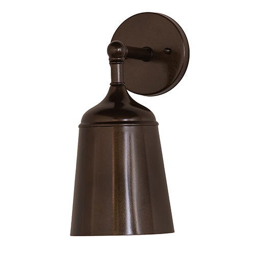 6" Wide Somerville Wall Sconce