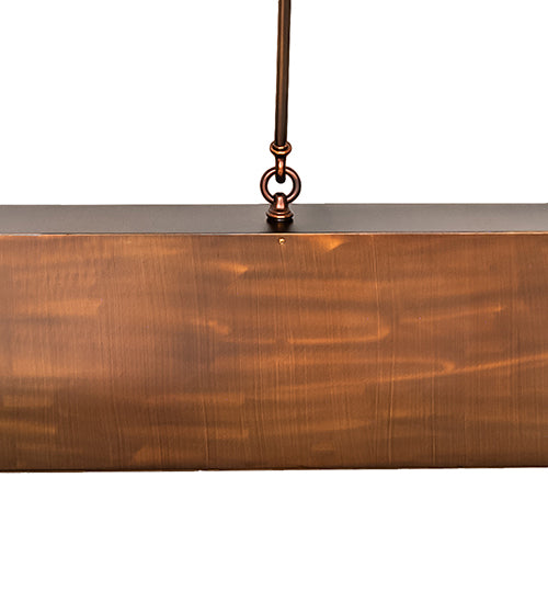 84" Wide Jefferson Pendant