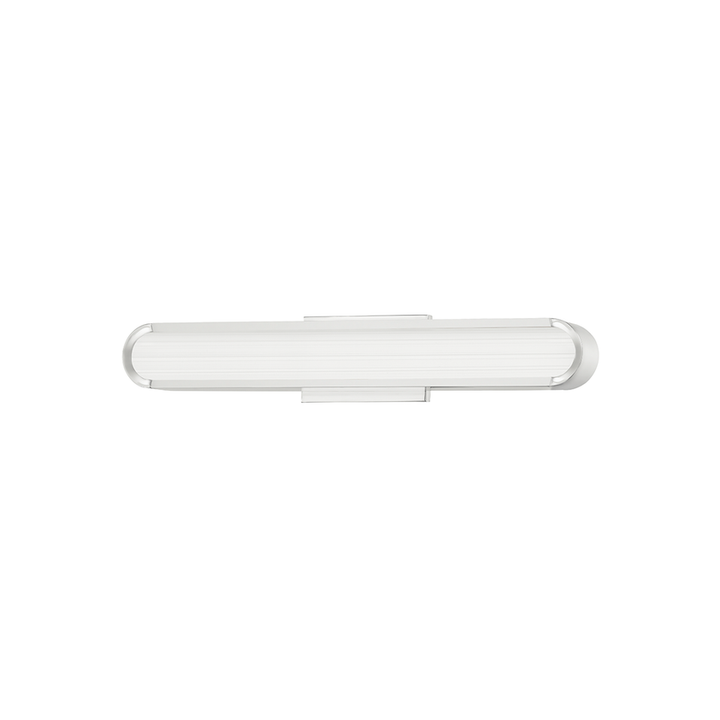 Starkey Led Sma Bath And Vanity - Polished Nickel