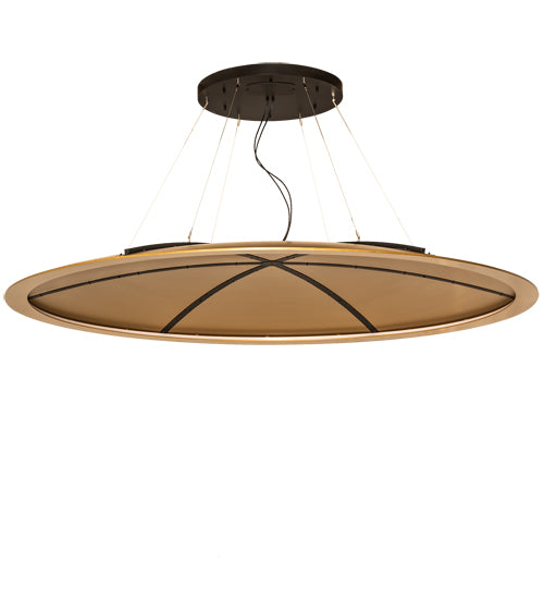 96" Wide Gravity Southland Pendant