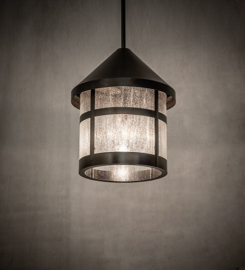 18" Wide Fulton Prime Lantern Pendant