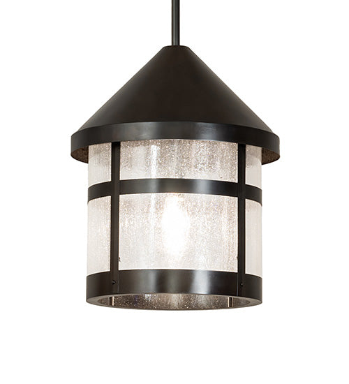 18" Wide Fulton Prime Lantern Pendant