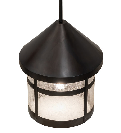 18" Wide Fulton Prime Lantern Pendant