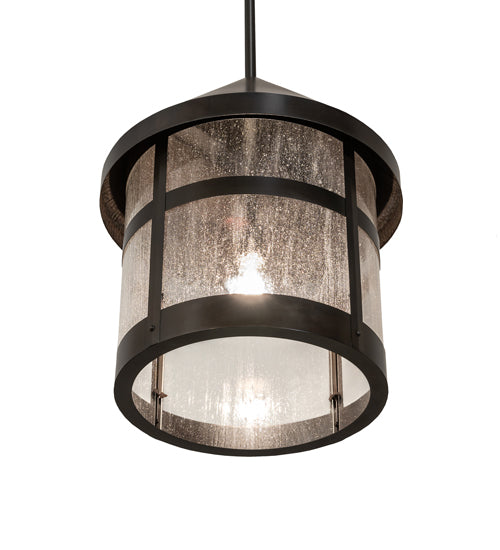 18" Wide Fulton Prime Lantern Pendant