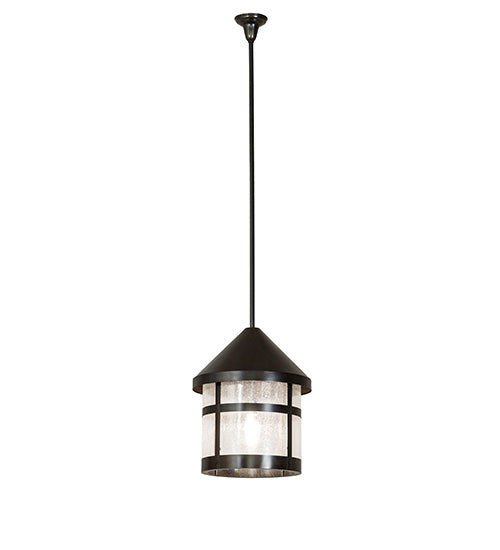 18" Wide Fulton Prime Lantern Pendant