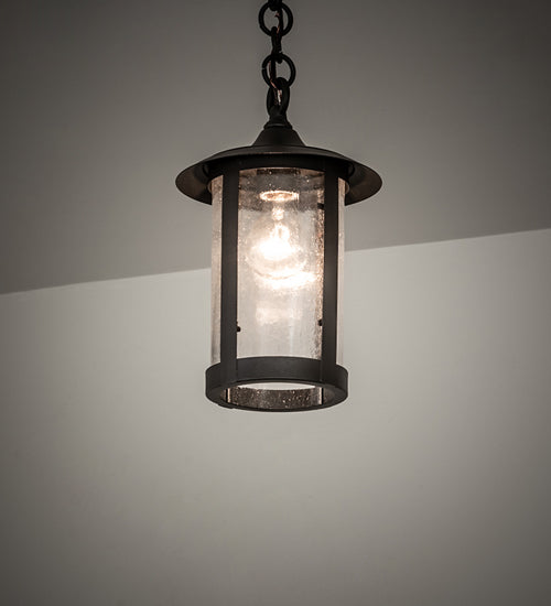 8" Wide Fulton Prime Mini Pendant