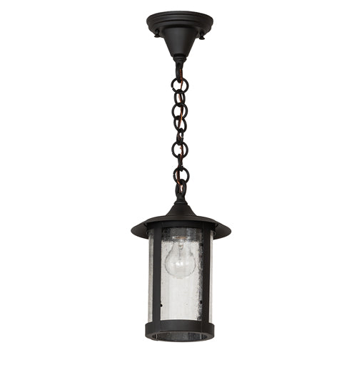 8" Wide Fulton Prime Mini Pendant