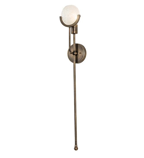 5.5" Wide Winthrop Wall Sconce