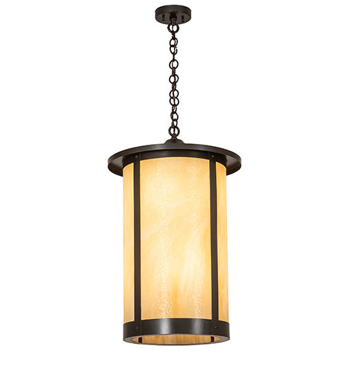 24" Wide Fulton Prime Lantern Pendant