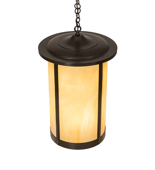 24" Wide Fulton Prime Lantern Pendant