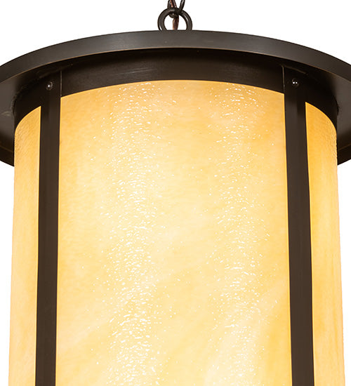 24" Wide Fulton Prime Lantern Pendant