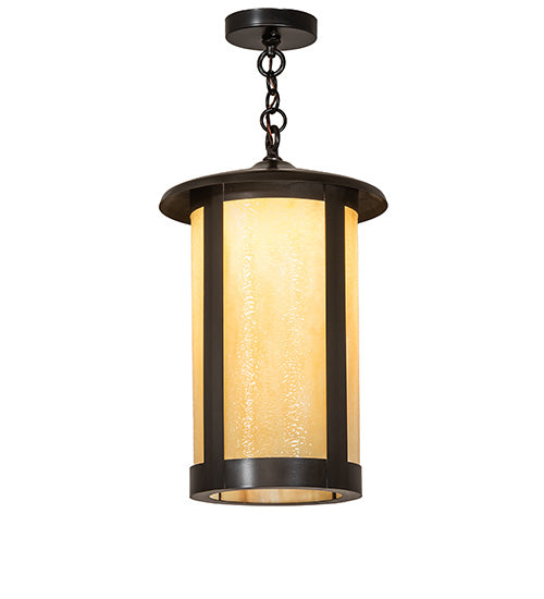 12" Wide Fulton Prime Pendant