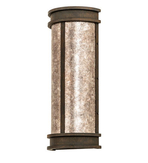 10" Wide Wyant Lantern Wall Sconce