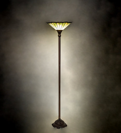 70" High Caprice Floor Lamp