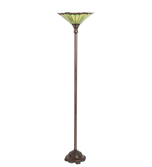 70" High Caprice Floor Lamp