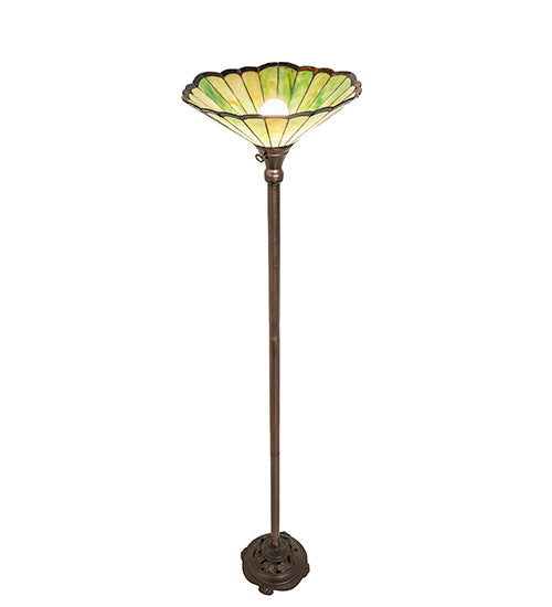 70" High Caprice Floor Lamp