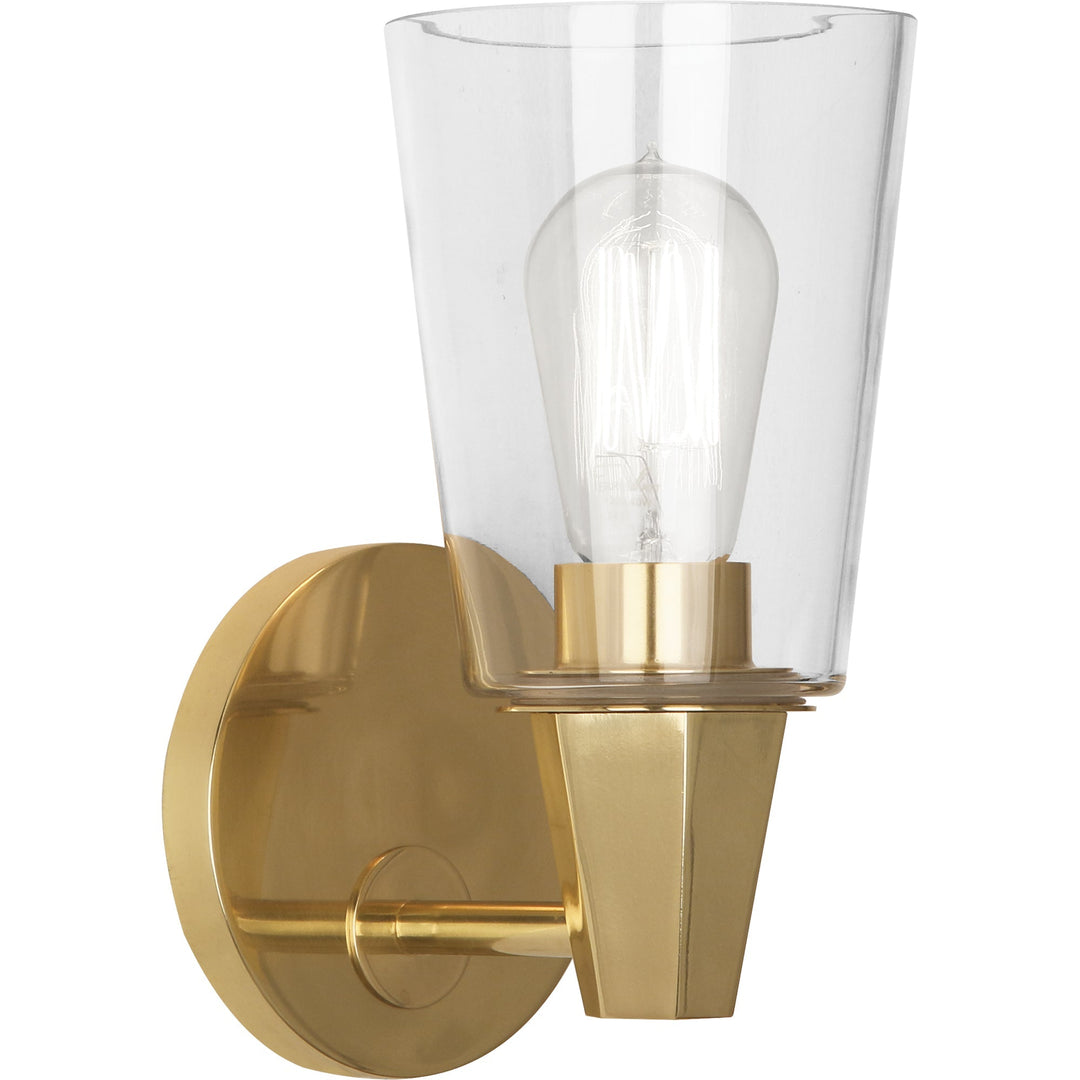 Wheatley Wall Sconce-Style Number 254C