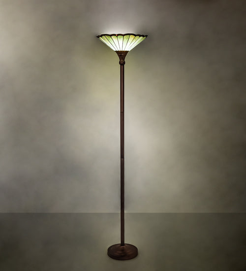 72" High Caprice Floor Lamp