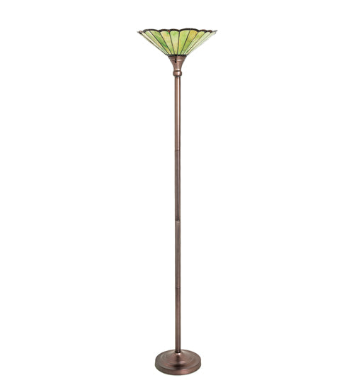 72" High Caprice Floor Lamp