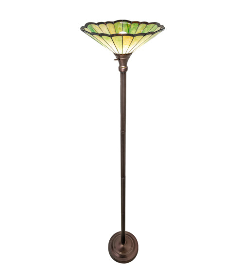 72" High Caprice Floor Lamp