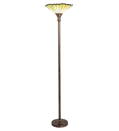 72" High Caprice Floor Lamp