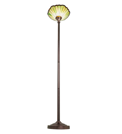 72" High Caprice Floor Lamp