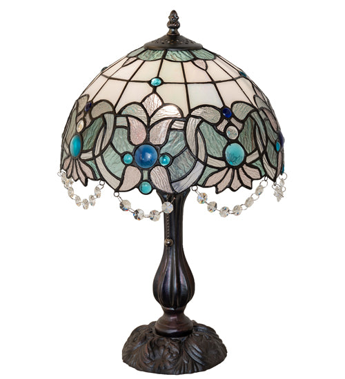 20" High Angelica Table Lamp