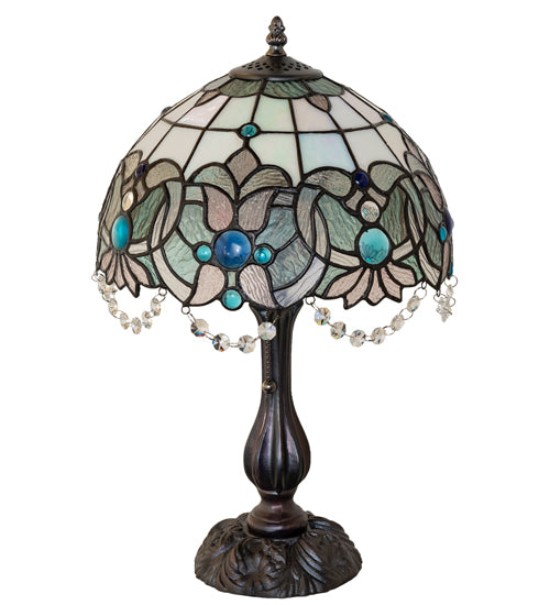 20" High Angelica Table Lamp