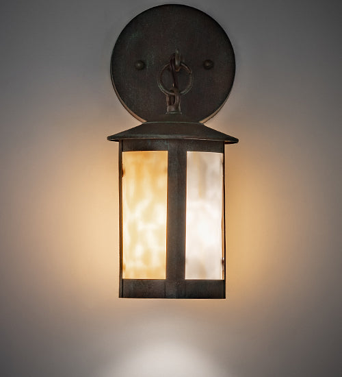 5" Wide Fulton Prime Wall Sconce