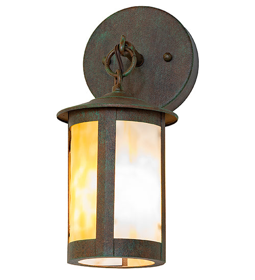 5" Wide Fulton Prime Wall Sconce