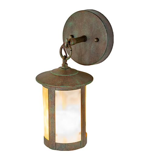 5" Wide Fulton Prime Wall Sconce