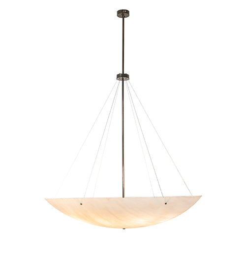 60" Wide Madison Inverted Pendant