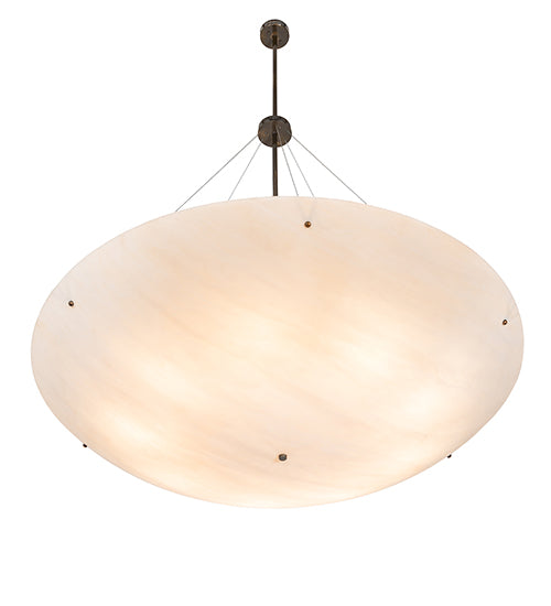 60" Wide Madison Inverted Pendant