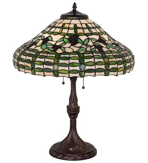 26" High Guirnalda Table Lamp