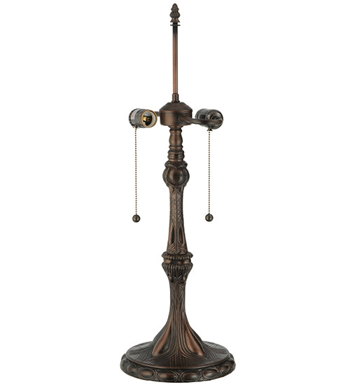 26" High Guirnalda Table Lamp