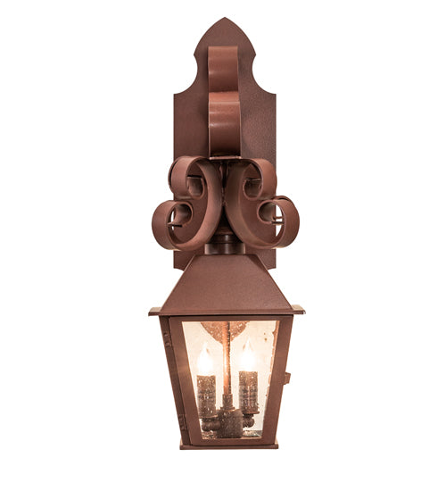 7.5" Wide Cadence Wall Sconce