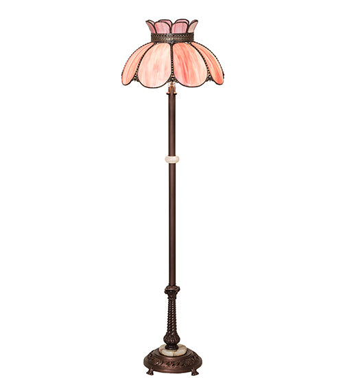 62" High Anabelle Floor Lamp