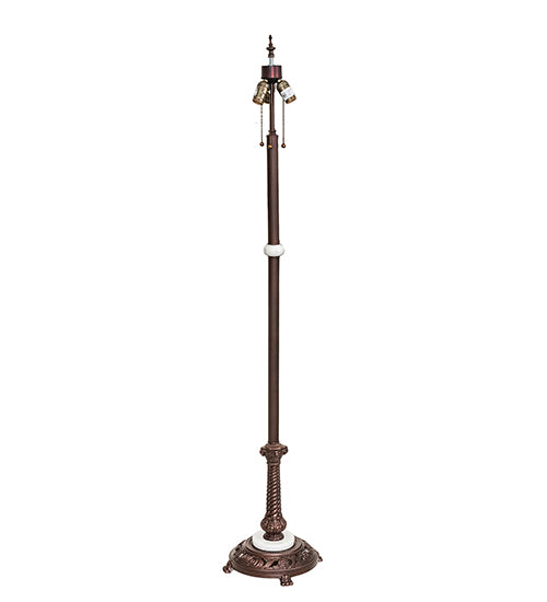 62" High Anabelle Floor Lamp