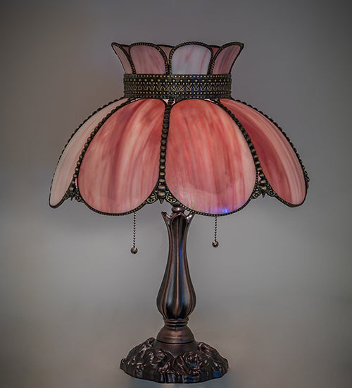 22" High Annabelle Table Lamp