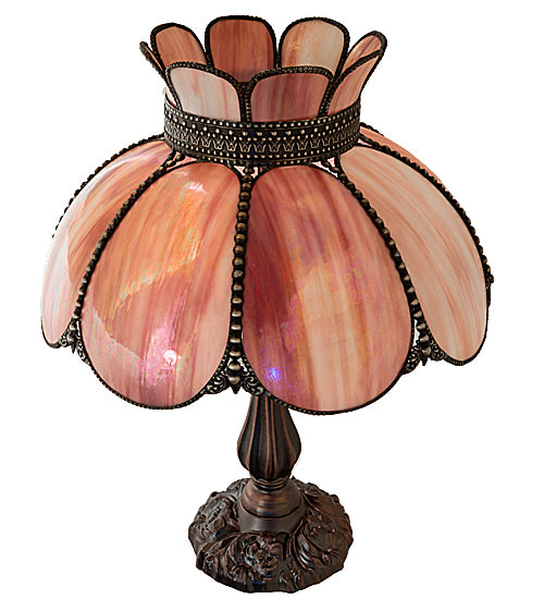 22" High Annabelle Table Lamp