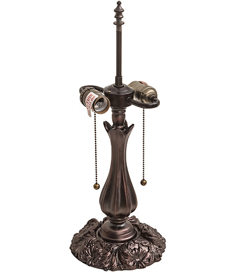 22" High Annabelle Table Lamp