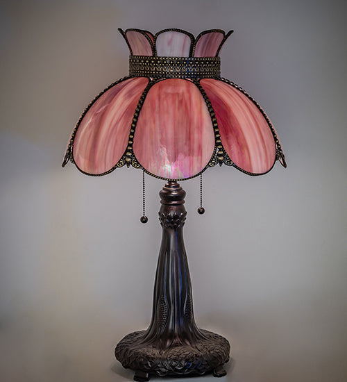 26" High Anabelle Table Lamp