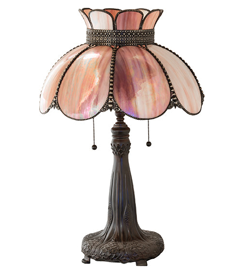 26" High Anabelle Table Lamp